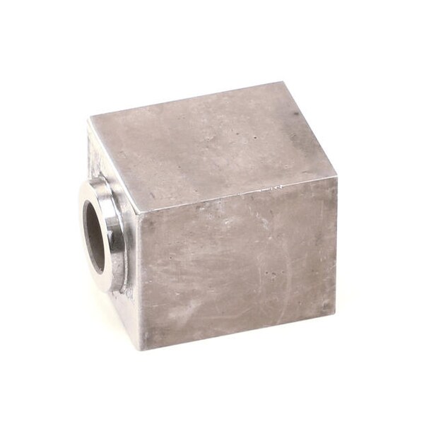 Cutter Block